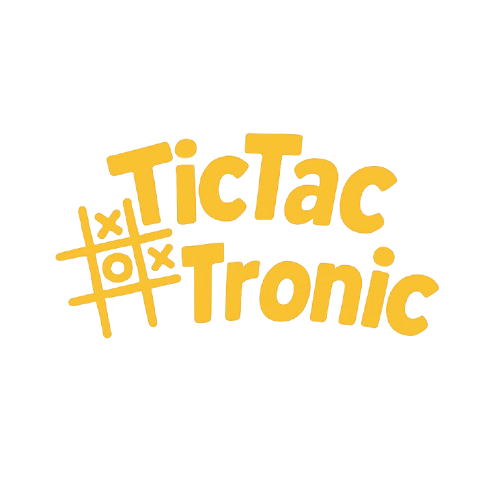 tictactronic